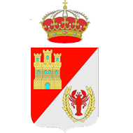 Escudo de VILLOREJO
